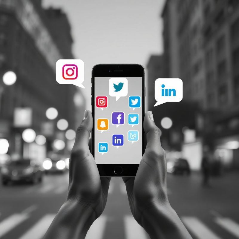 Social Media Marketing Perth