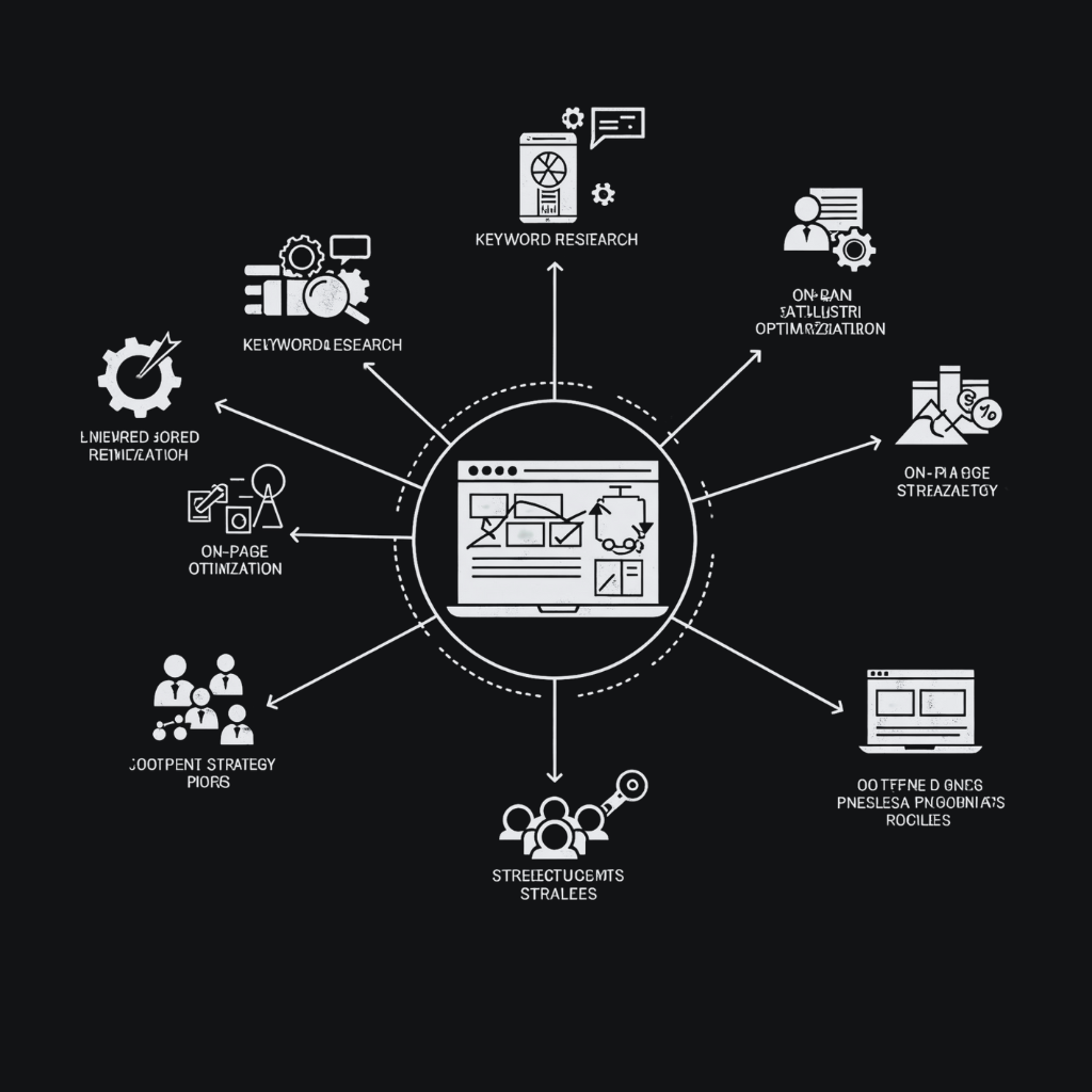 Local Perth SEO Search Engine Optimization for small businesses in Perth SEO Services