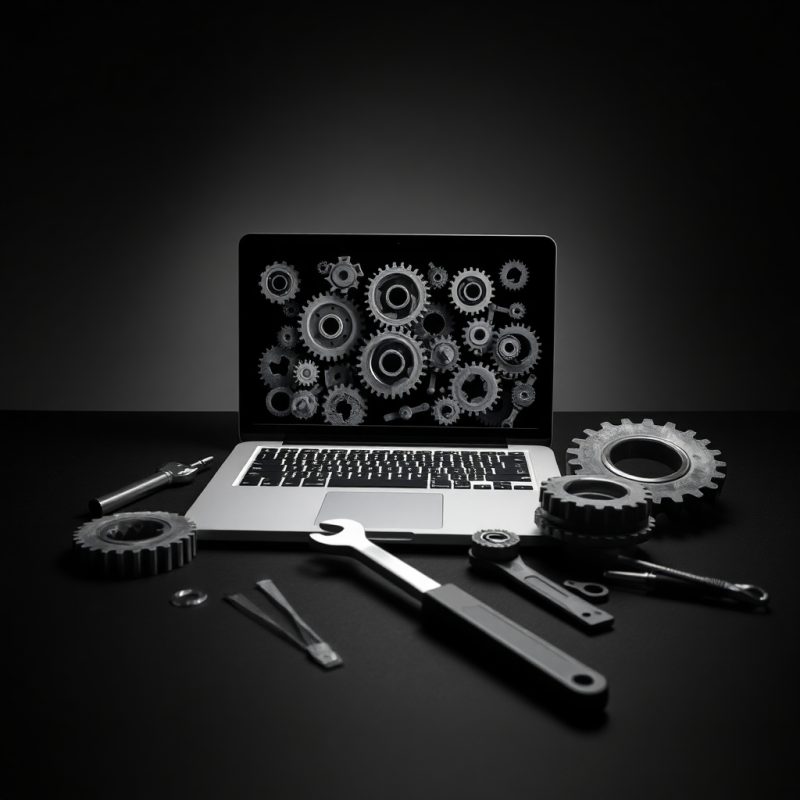 Website Maintenance for companies at affordable rates.