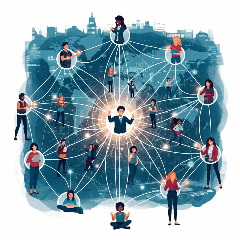 Nova 3 Digital - Building an Online Community- Beyond Social Media Groups