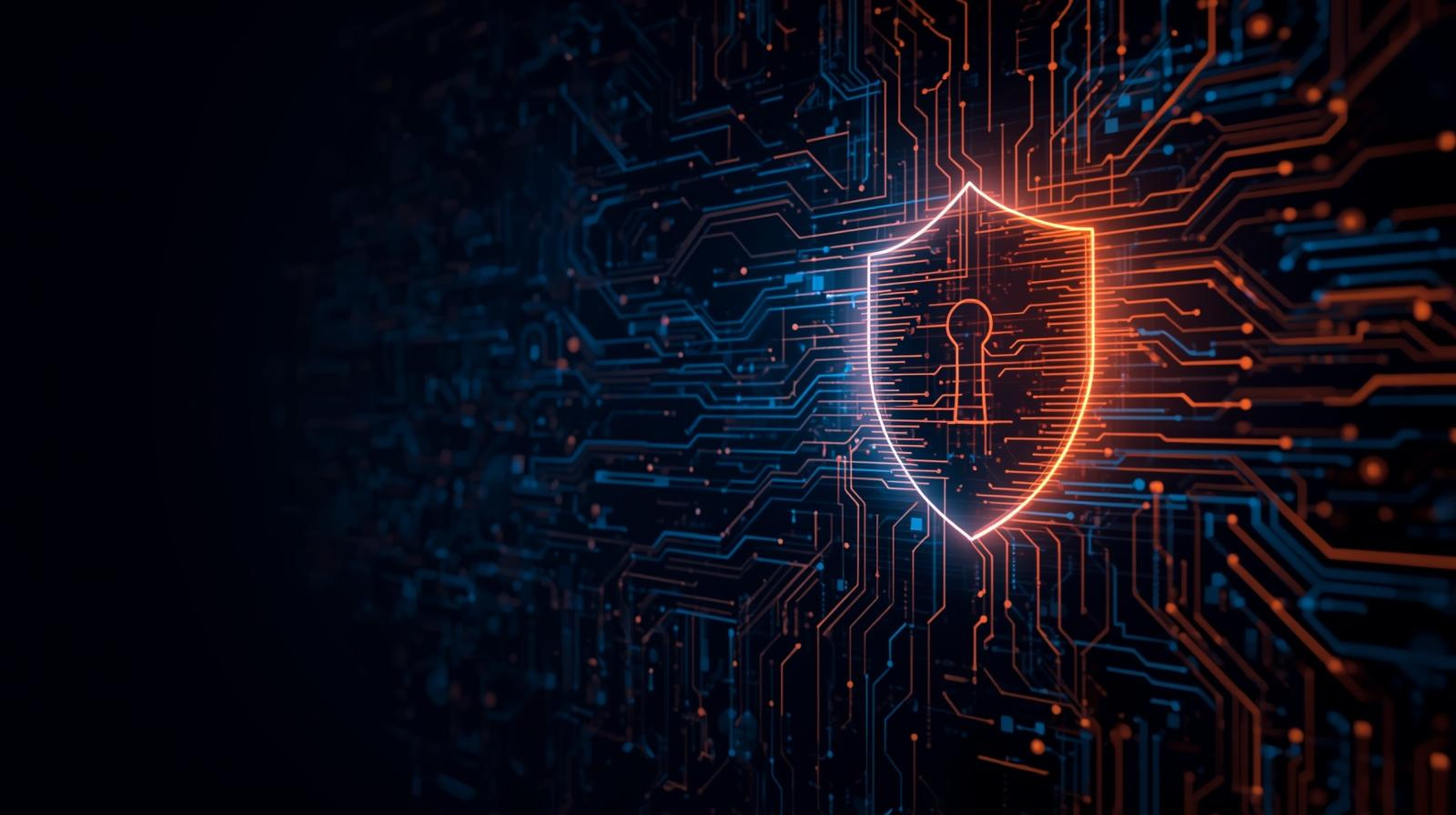 Phishing Awareness Poster – preview